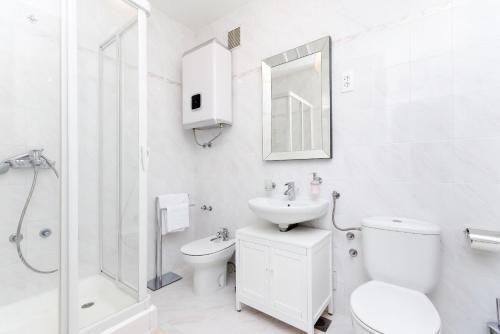 Apartments Sinisa