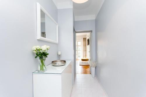 Apartments Sinisa