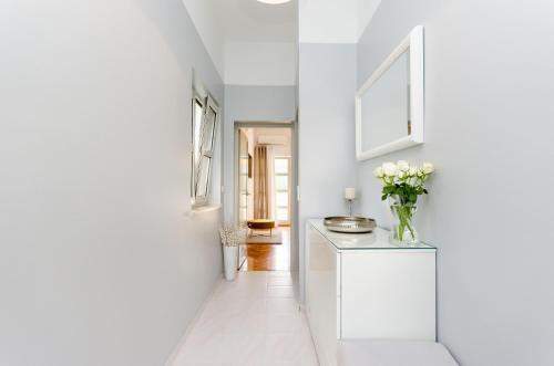 Apartments Sinisa