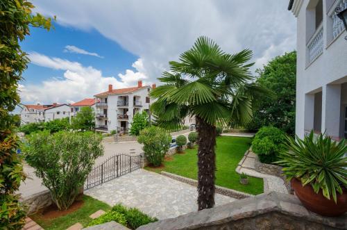 Apartments Sinisa