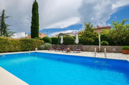 Apartments Sinisa