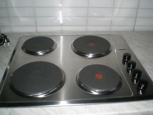 Apartamento Agroturizam Toni