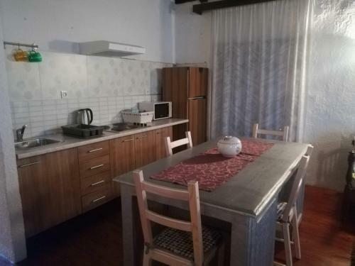 Apartamento Agroturizam Toni
