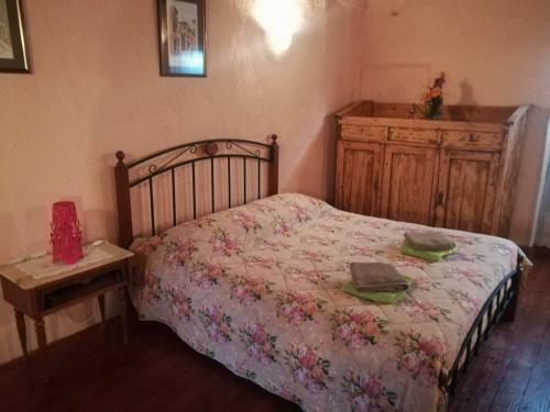 Apartamento Agroturizam Toni