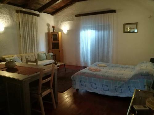 Apartamento Agroturizam Toni