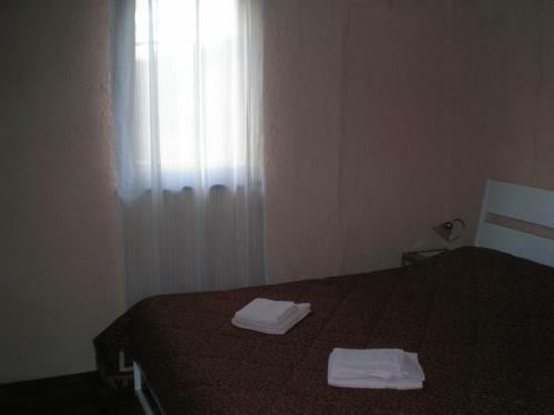 Apartamento Agroturizam Toni