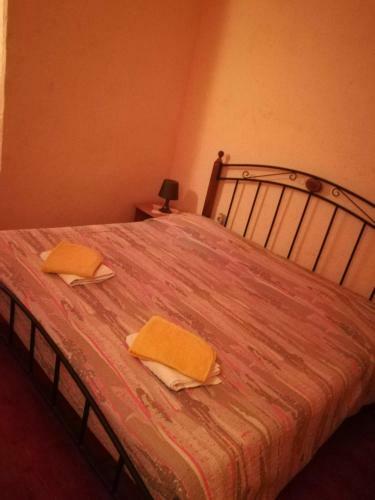 Apartamento Agroturizam Toni