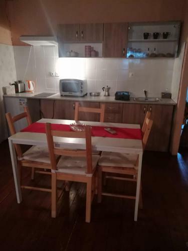 Apartamento Agroturizam Toni