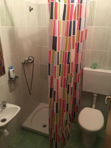 Apartamento Agroturizam Toni