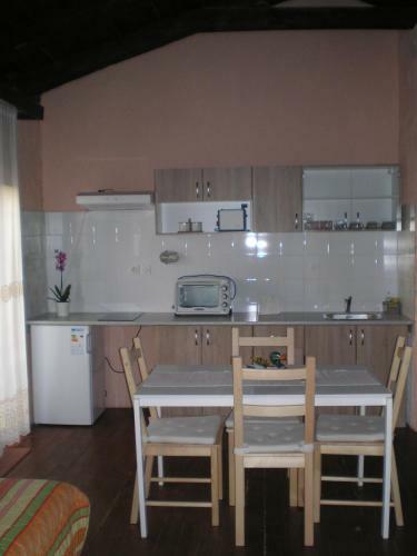 Apartamento Agroturizam Toni