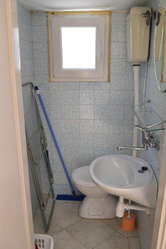 Apartment Vela Luka 11455a