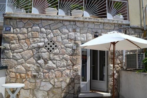 Apartment Vela Luka 11455a