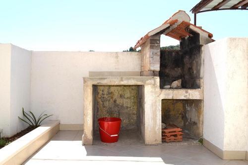 Apartment Vela Luka 11455a