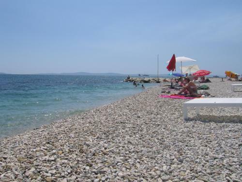 Apartments Holiday