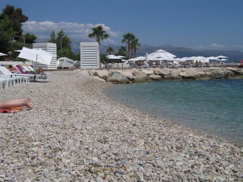 Apartments Holiday