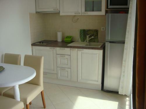 Apartments Holiday