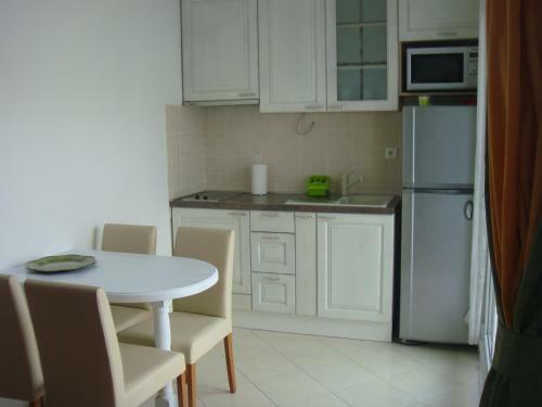 Apartments Holiday