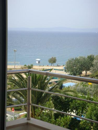 Apartments Holiday