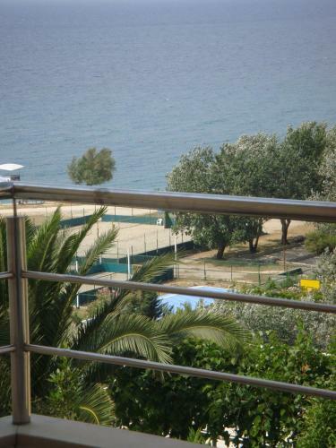 Apartments Holiday