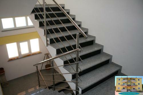 Apartamentos Yellow House Pula