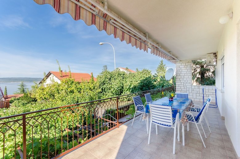 Apartments Daria