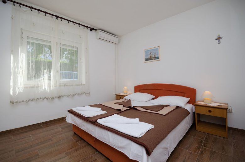 Apartments Daria