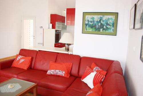 Apartamentos Villa Punta