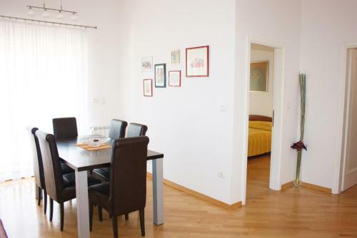 Apartamentos Villa Punta