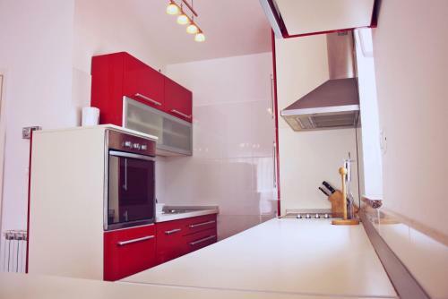 Apartamentos Villa Punta