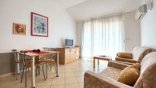 Apartamentos Villa Punta
