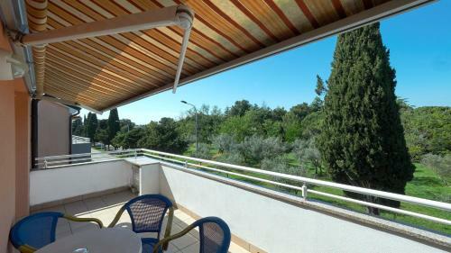 Apartamentos Villa Punta