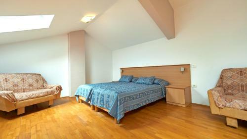 Apartamentos Villa Punta
