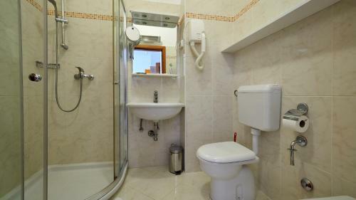 Apartamentos Villa Punta
