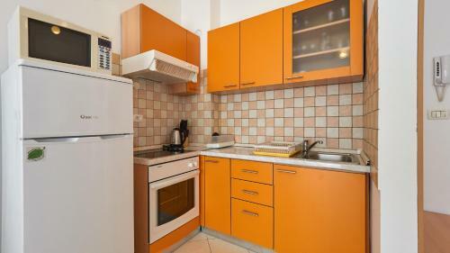 Apartamentos Villa Punta
