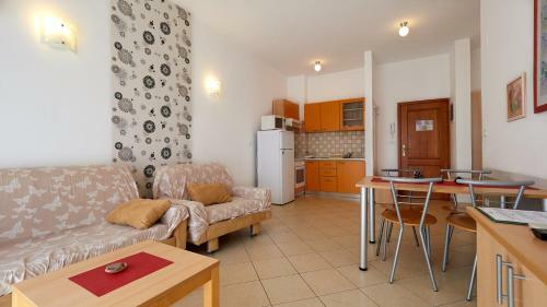 Apartamentos Villa Punta