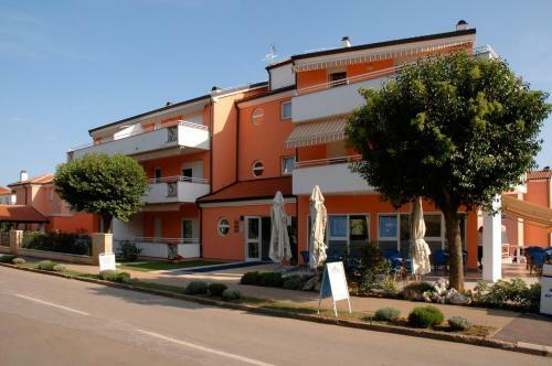 Apartamentos Villa Punta