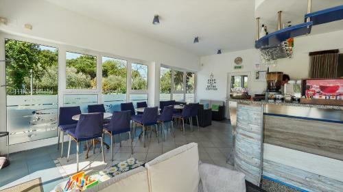 Apartamentos Villa Punta
