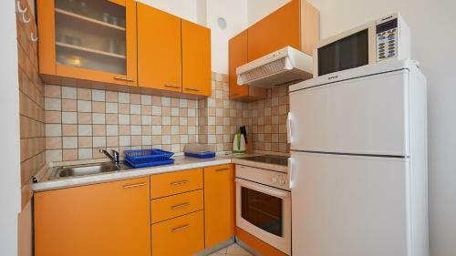 Apartamentos Villa Punta