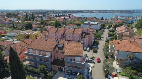 Apartamentos Villa Punta