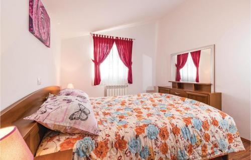 Holiday Home Barban Uv-1898