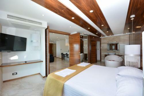 Hostal Villa View 4 You