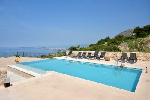 Hostal Villa View 4 You