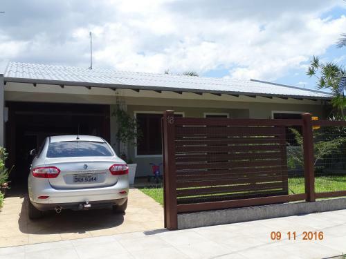 Residencia Unifamiliar