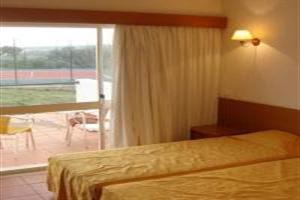 Hotel Palma Monforte