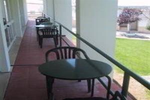 Hotel Palma Monforte