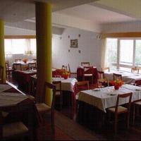 Hotel Palma Monforte
