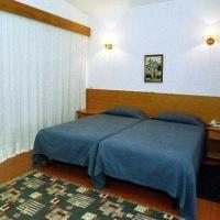 Hotel Palma Monforte