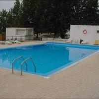Hotel Palma Monforte