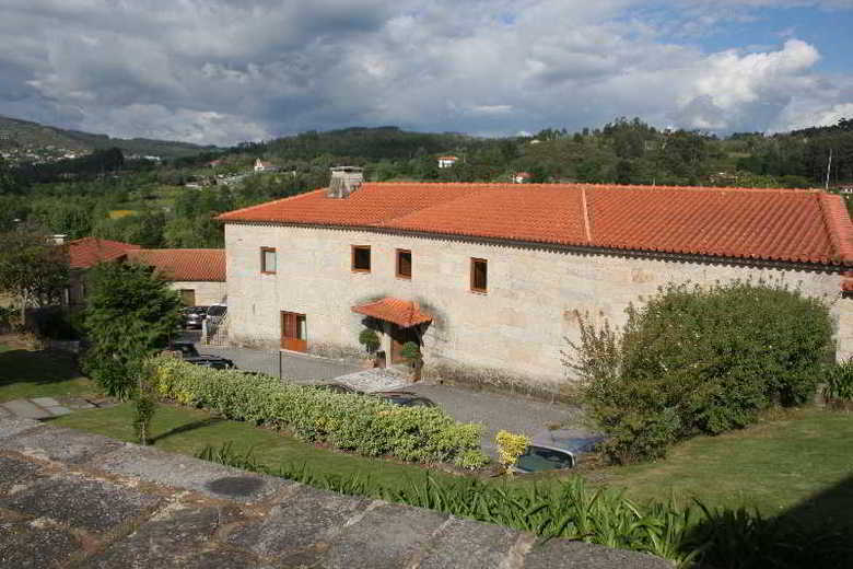 Hotel Quinta Turistica Maria Da Fonte