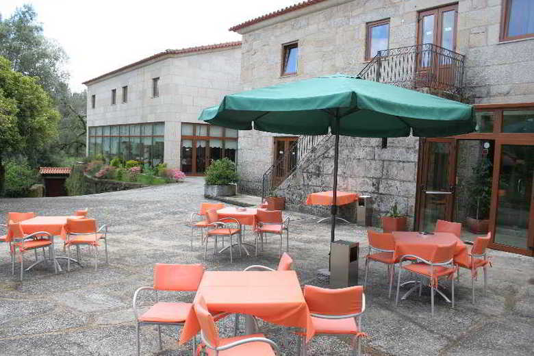 Hotel Quinta Turistica Maria Da Fonte